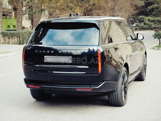 Land Rover Range Rover 2022, 29,900 km - 3.0 l - Bakı