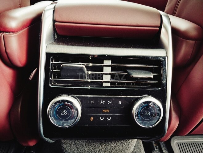 Land Rover Range Rover 2022, 29,900 km - 3.0 l - Bakı
