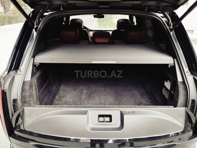 Land Rover Range Rover 2022, 29,900 km - 3.0 l - Bakı