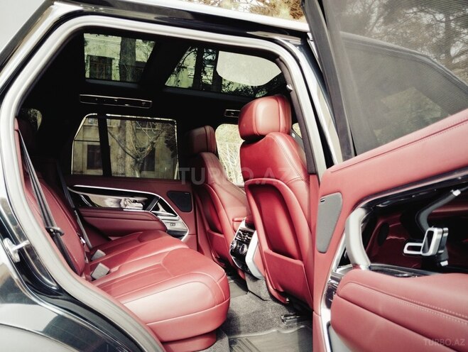 Land Rover Range Rover 2022, 29,900 km - 3.0 l - Bakı