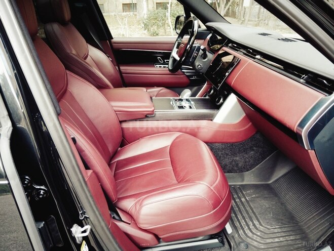 Land Rover Range Rover 2022, 29,900 km - 3.0 l - Bakı