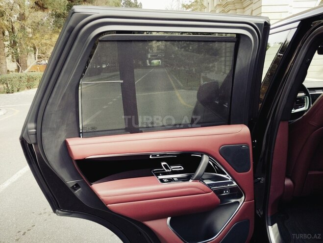 Land Rover Range Rover 2022, 29,900 km - 3.0 l - Bakı