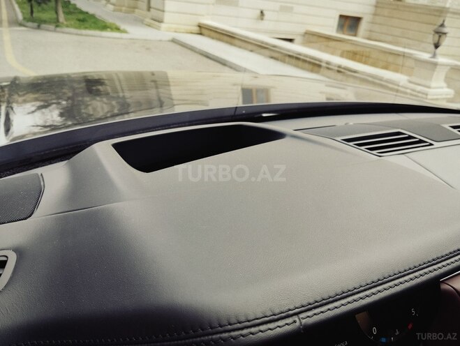 Land Rover Range Rover 2022, 29,900 km - 3.0 l - Bakı