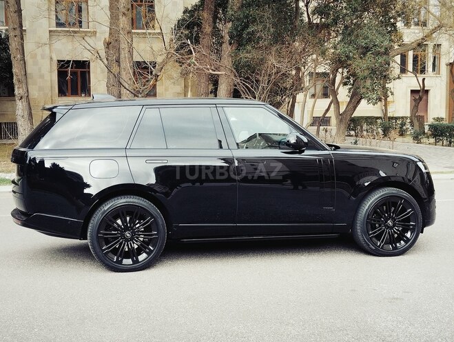 Land Rover Range Rover 2022, 29,900 km - 3.0 l - Bakı