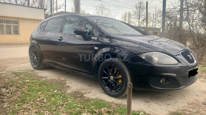 SEAT Leon-12