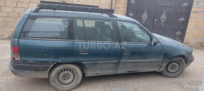Opel Astra 1995, 435,873 km - 1.6 l - Sumqayıt