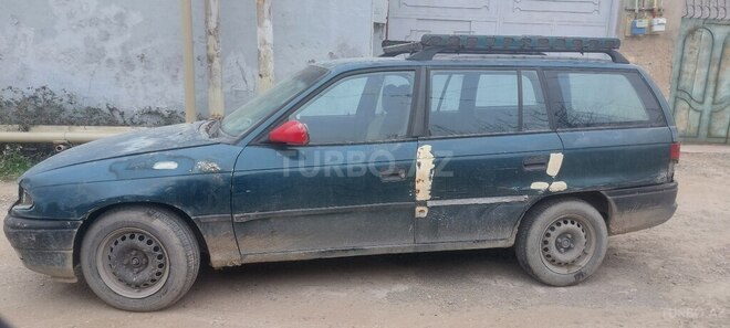 Opel Astra 1995, 435,873 km - 1.6 l - Sumqayıt