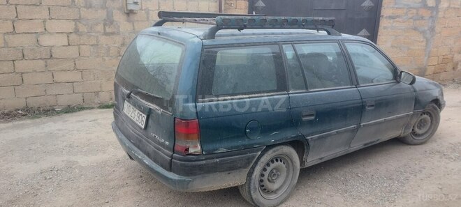 Opel Astra 1995, 435,873 km - 1.6 l - Sumqayıt