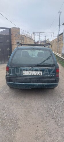 Opel Astra 1995, 435,873 km - 1.6 l - Sumqayıt