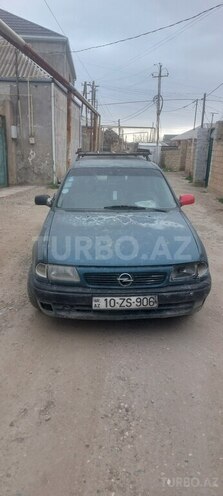 Opel Astra 1995, 435,873 km - 1.6 l - Sumqayıt