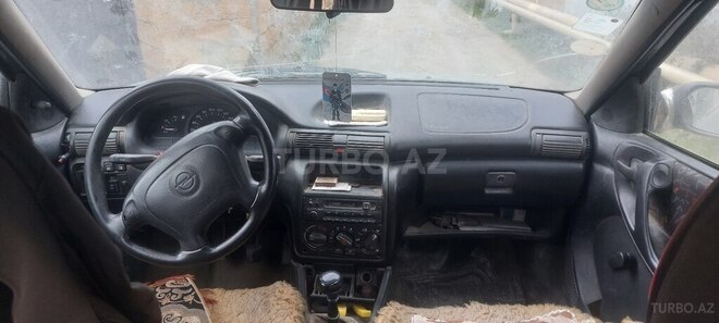 Opel Astra 1995, 435,873 km - 1.6 l - Sumqayıt
