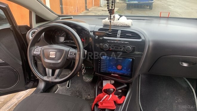 SEAT Leon-6