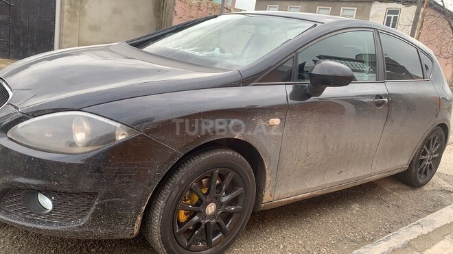 SEAT Leon-17