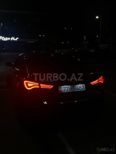 Hyundai Elantra 2014, 181,500 km - 1.8 л - Bakı
