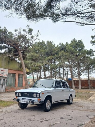 LADA (VAZ) 2106 1984, 24,300 km - 1.6 л - Bakı