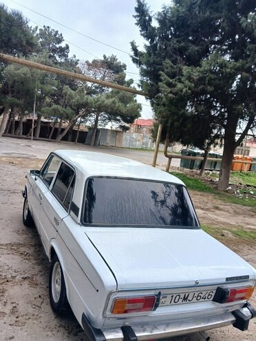 LADA (VAZ) 2106 1984, 24,300 km - 1.6 л - Bakı