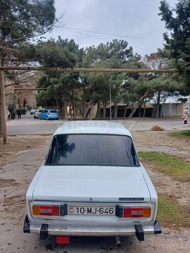 LADA (VAZ) 2106 1984, 24,300 km - 1.6 л - Bakı