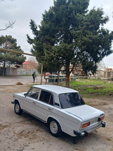 LADA (VAZ) 2106 1984, 24,300 km - 1.6 л - Bakı