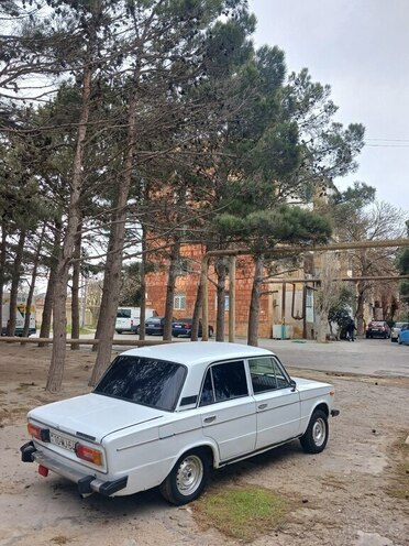 LADA (VAZ) 2106 1984, 24,300 km - 1.6 л - Bakı