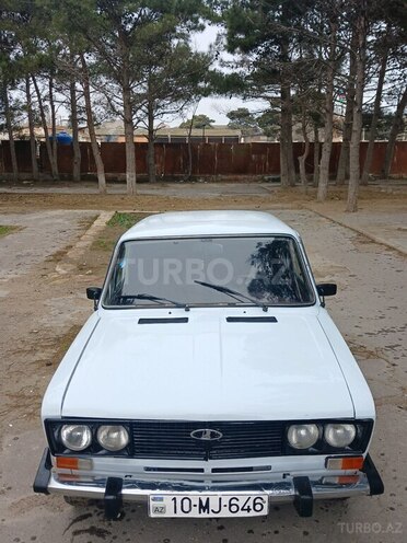 LADA (VAZ) 2106 1984, 24,300 km - 1.6 л - Bakı