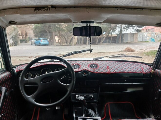 LADA (VAZ) 2106 1984, 24,300 km - 1.6 л - Bakı