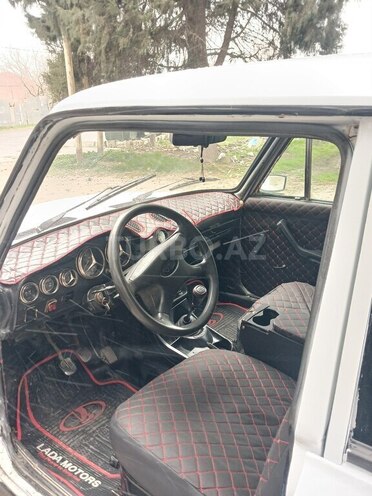 LADA (VAZ) 2106 1984, 24,300 km - 1.6 л - Bakı