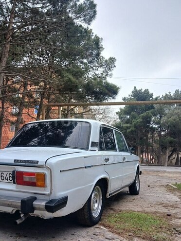 LADA (VAZ) 2106 1984, 24,300 km - 1.6 л - Bakı