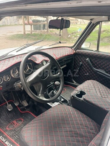 LADA (VAZ) 2106 1984, 24,300 km - 1.6 л - Bakı