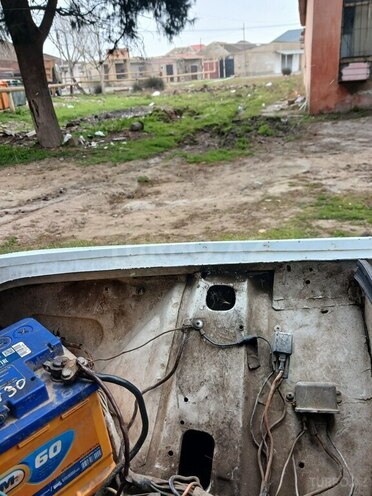 LADA (VAZ) 2106 1984, 24,300 km - 1.6 л - Bakı