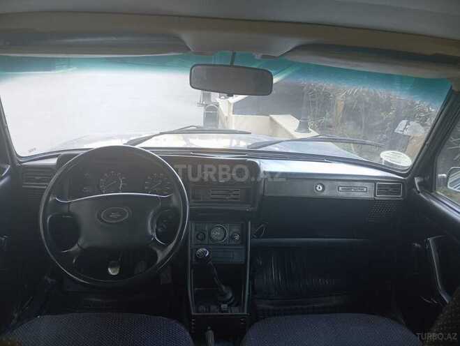 LADA (VAZ) 2107 1998, 95,000 km - 1.5 л - Bakı