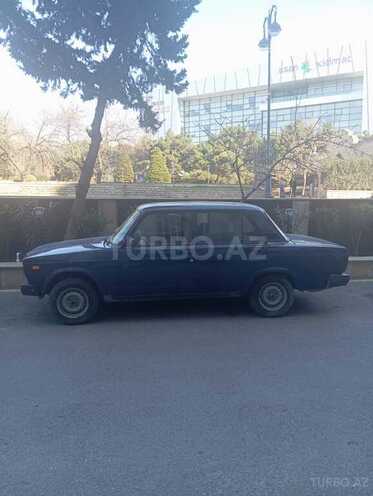 LADA (VAZ) 2107 1998, 95,000 km - 1.5 л - Bakı