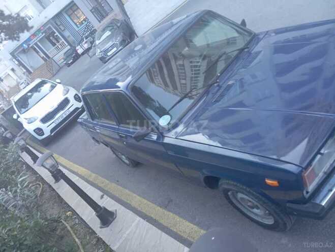 LADA (VAZ) 2107 1998, 95,000 km - 1.5 л - Bakı