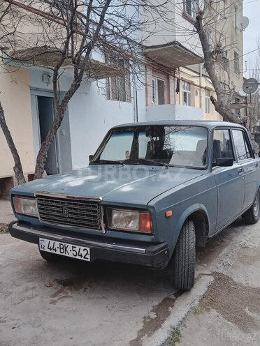 LADA (VAZ) 2107 2005, 74,452 km - 1.6 л - Sumqayıt