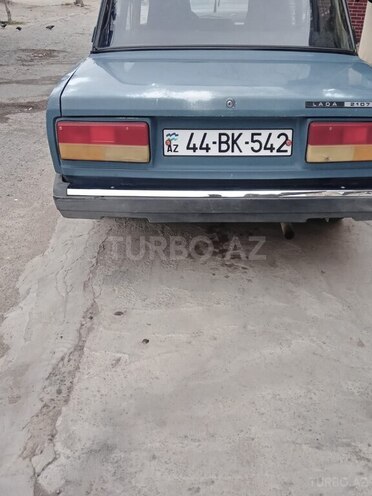 LADA (VAZ) 2107 2005, 74,452 km - 1.6 л - Sumqayıt