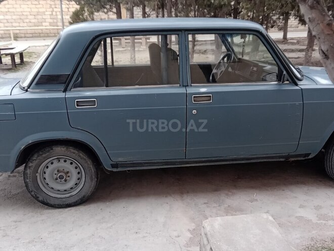 LADA (VAZ) 2107 2005, 74,452 km - 1.6 л - Sumqayıt