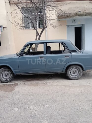 LADA (VAZ) 2107 2005, 74,452 km - 1.6 л - Sumqayıt