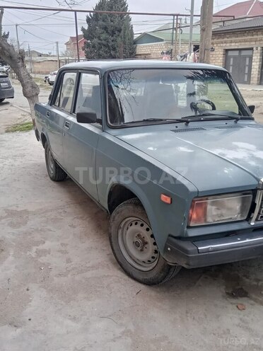 LADA (VAZ) 2107 2005, 74,452 km - 1.6 л - Sumqayıt