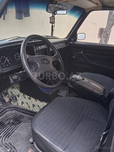 LADA (VAZ) 2107 2005, 74,452 km - 1.6 л - Sumqayıt