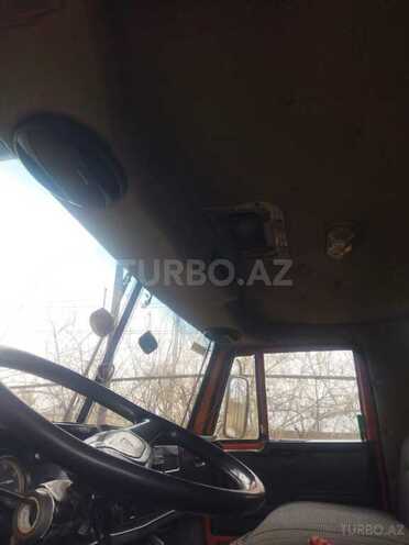 KamAz 55111 1988, 350,000 km - 11.0 l - Cəlilabad