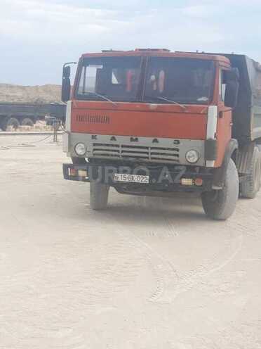 KamAz 55111 1988, 350,000 km - 11.0 l - Cəlilabad