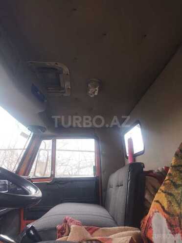 KamAz 55111 1988, 350,000 km - 11.0 l - Cəlilabad