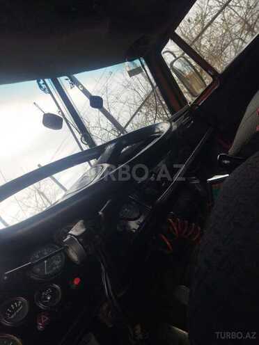 KamAz 55111 1988, 350,000 km - 11.0 l - Cəlilabad