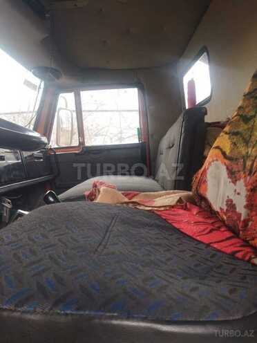 KamAz 55111 1988, 350,000 km - 11.0 l - Cəlilabad