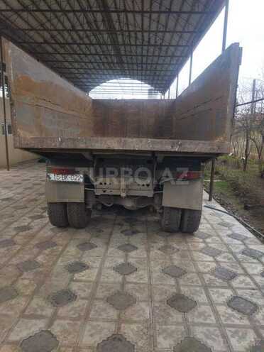 KamAz 55111 1988, 350,000 km - 11.0 l - Cəlilabad