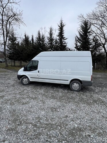 Ford Transit 2008, 189,987 km - 2.4 л - Qəbələ