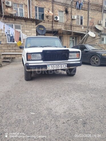 LADA (VAZ) 2107 1992, 54,654 km - 1.5 l - Sumqayıt