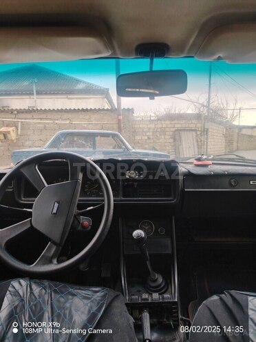 LADA (VAZ) 2107 1992, 54,654 km - 1.5 l - Sumqayıt