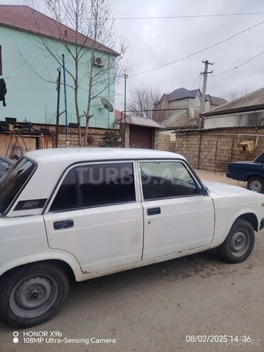 LADA (VAZ) 2107 1992, 54,654 km - 1.5 l - Sumqayıt