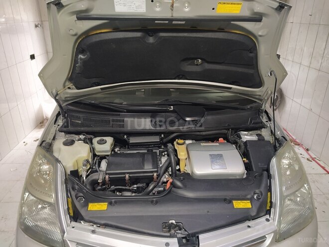 Toyota Prius 2008, 700,000 km - 1.5 l - Bakı