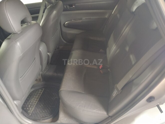 Toyota Prius 2008, 700,000 km - 1.5 l - Bakı